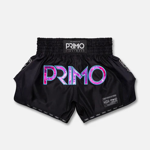 Primo Hologram Series Muay Thai Shorts