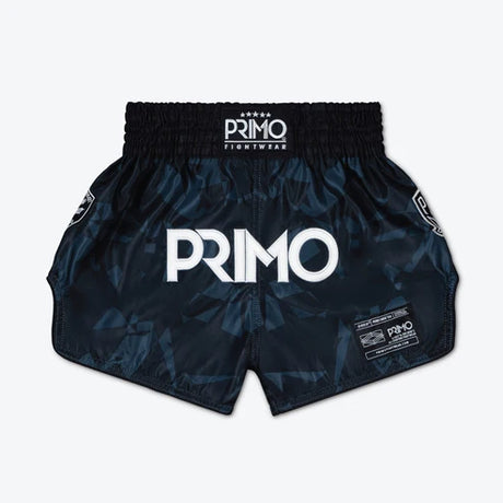 Primo Kids Muay Thai Shorts