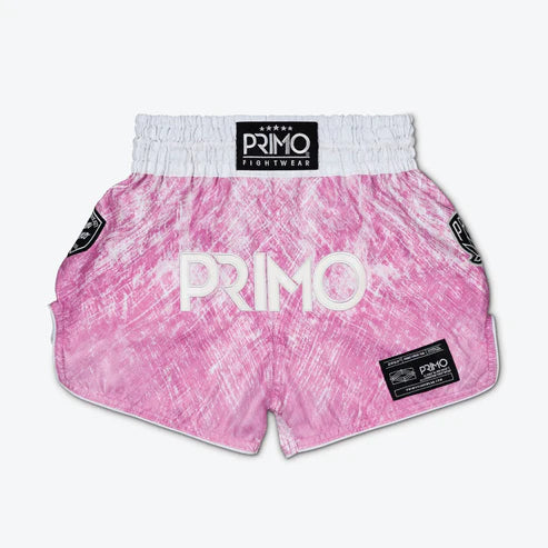 Primo Kids Muay Thai Shorts