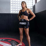 Primo Mamba Series Muay Thai Shorts