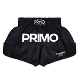 Primo Mamba Series Muay Thai Shorts