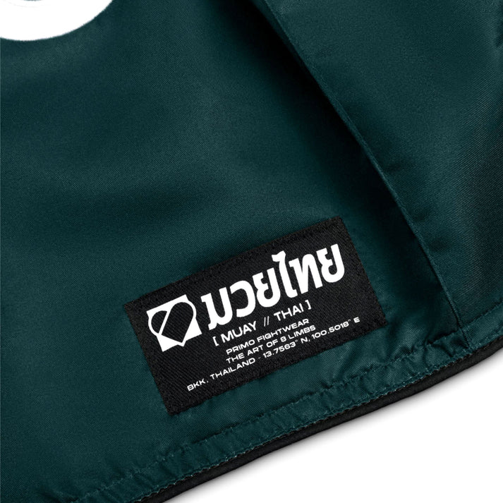 Primo Mamba Series Muay Thai Shorts