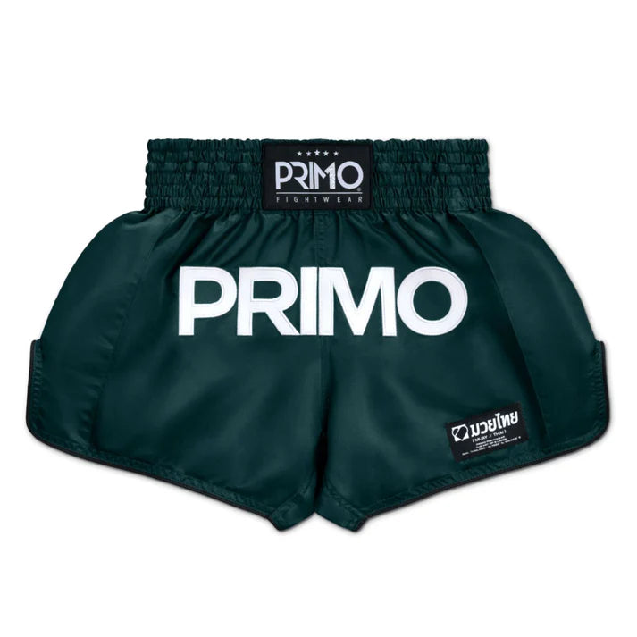 Primo Mamba Series Muay Thai Shorts