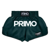 Primo Mamba Series Muay Thai Shorts