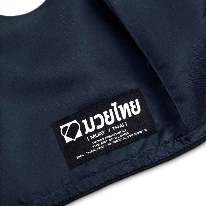 Primo Mamba Series Muay Thai Shorts