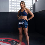 Primo Mamba Series Muay Thai Shorts