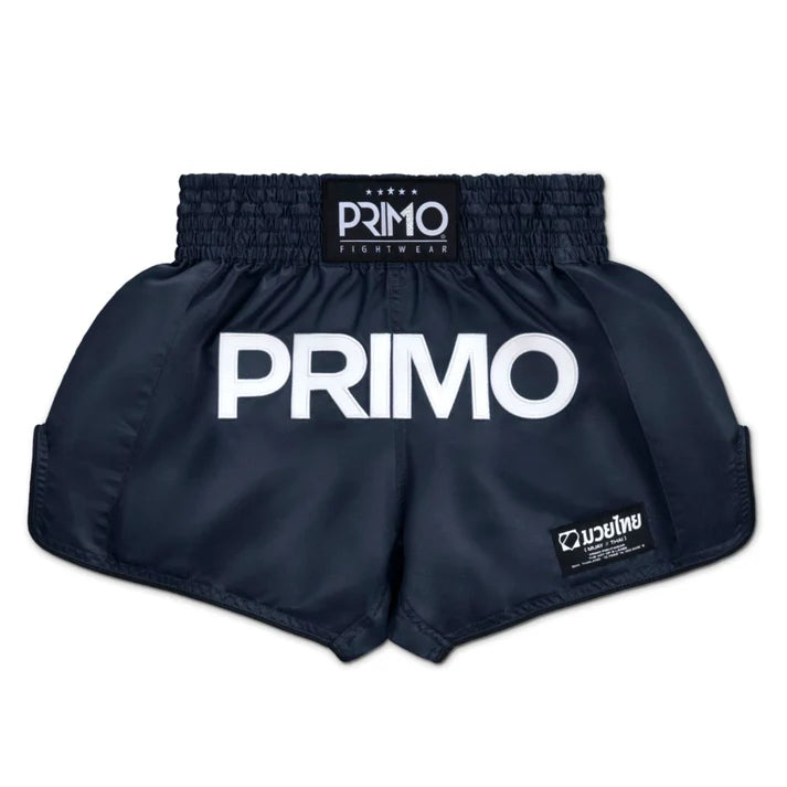 Primo Mamba Series Muay Thai Shorts