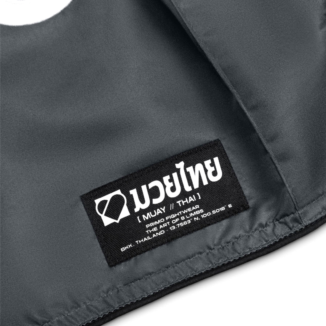 Primo Mamba Series Muay Thai Shorts