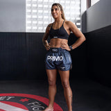Primo Mamba Series Muay Thai Shorts
