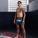 Primo Mamba Series Muay Thai Shorts