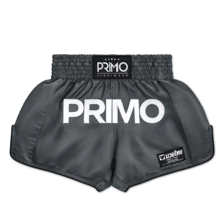 Primo Mamba Series Muay Thai Shorts