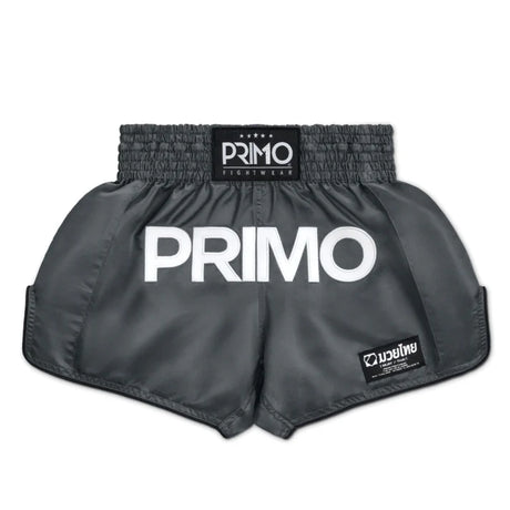 Primo Mamba Series Muay Thai Shorts