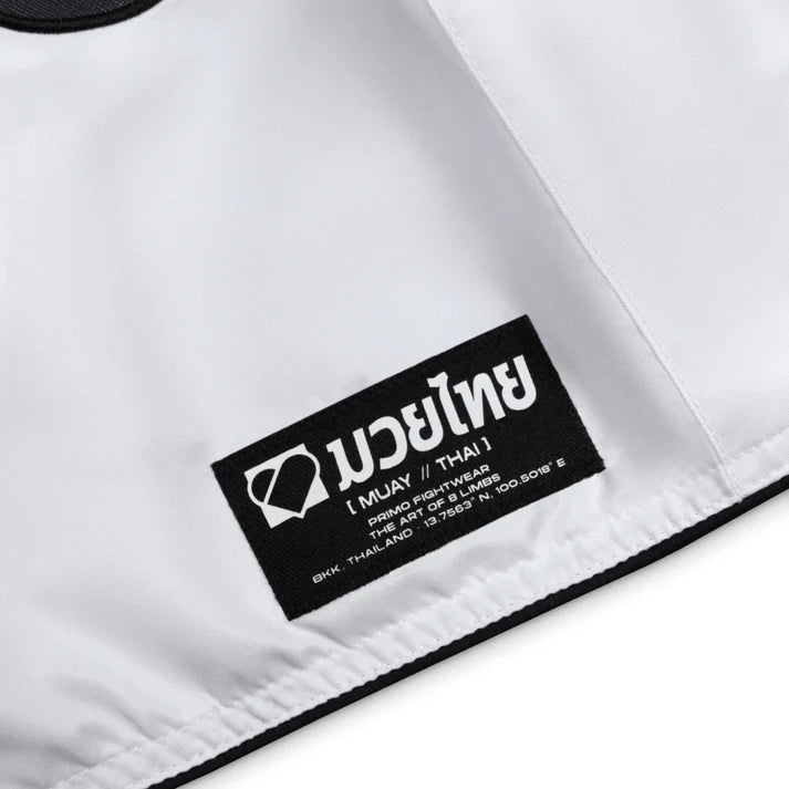 Primo Mamba Series Muay Thai Shorts