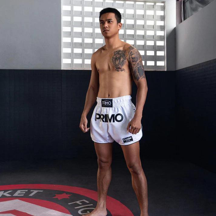 Primo Mamba Series Muay Thai Shorts