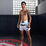 Primo Mamba Series Muay Thai Shorts