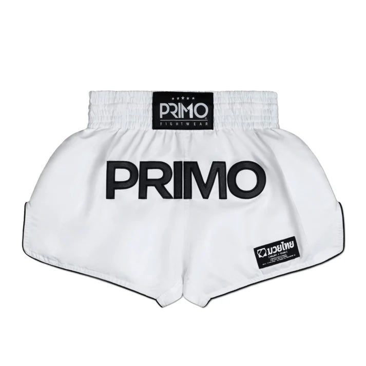 Primo Mamba Series Muay Thai Shorts