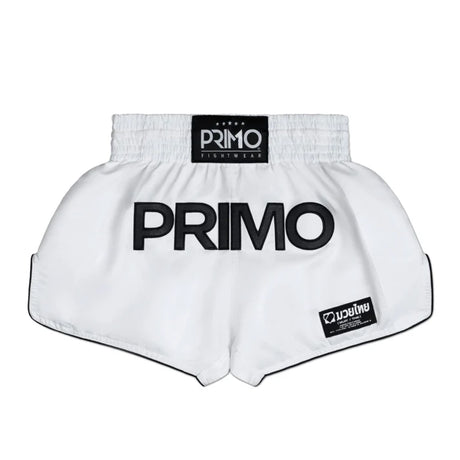 Primo Mamba Series Muay Thai Shorts
