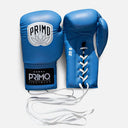Primo Pro Lace-Up Boxing Gloves