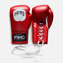 Primo Pro Lace-Up Boxing Gloves