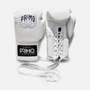 Primo Pro Lace-Up Boxing Gloves