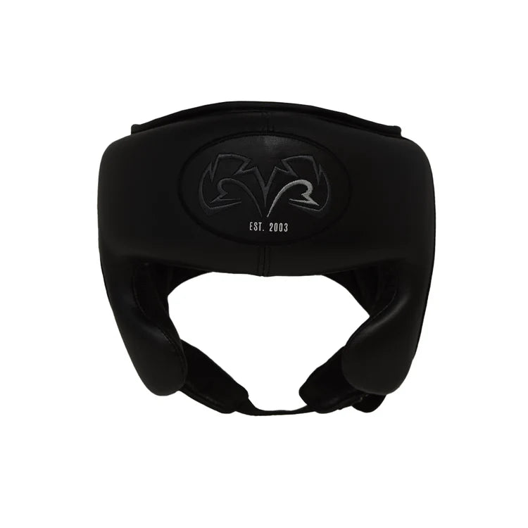 Rival RHG-Guerrero Head Guard