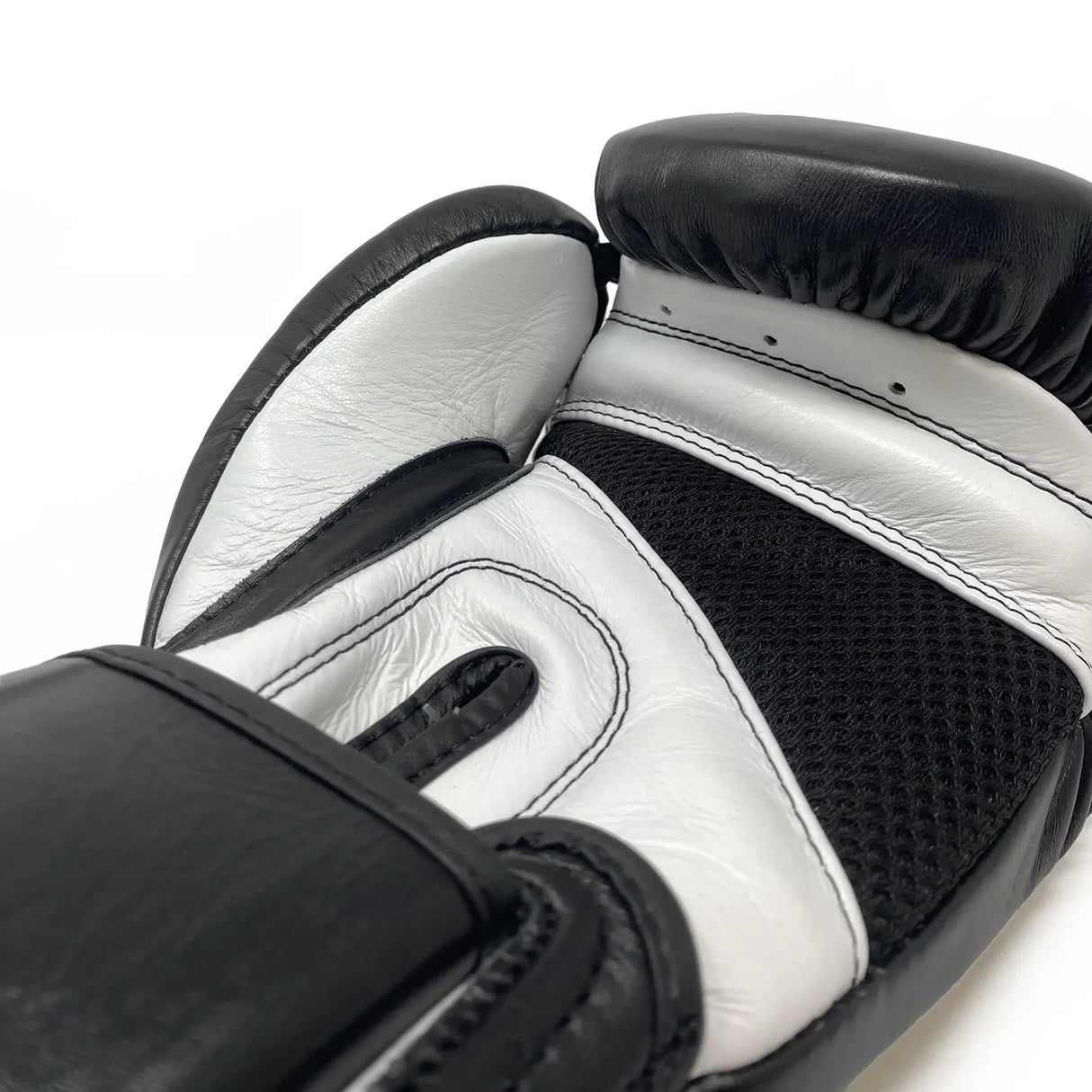 Rival RB2 Leather Super Bag Gloves
