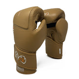 Rival RB50 Intelli-Shock Compact Bag Gloves