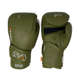 Rival RB50 Intelli-Shock Compact Bag Gloves