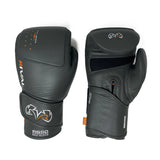 Rival RB50 Intelli-Shock Compact Bag Gloves