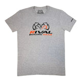 Rival Corpo T-Shirt - Fight Co