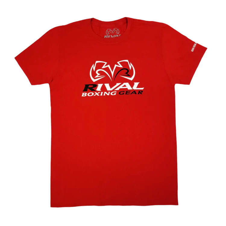 Rival Corpo T-Shirt - Fight Co