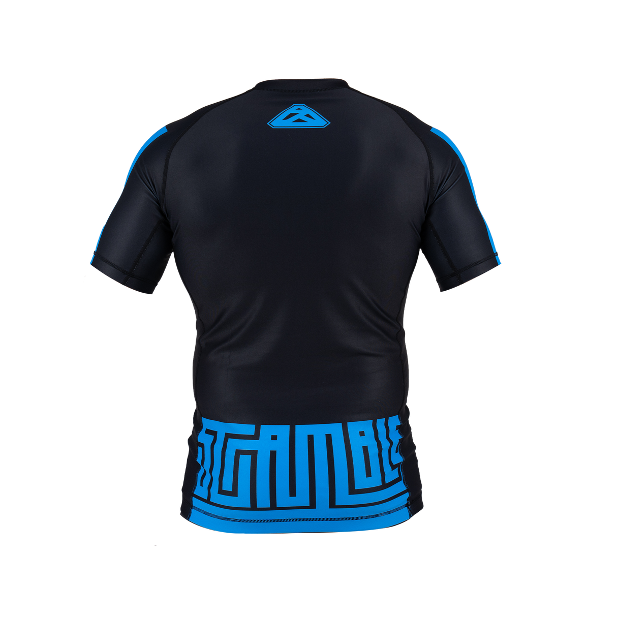 Scramble Ranked Rash Guard