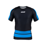 Scramble Ranked Rash Guard