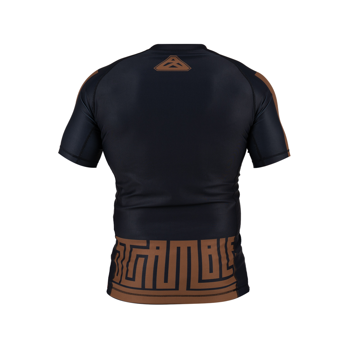 Scramble Ranked Rash Guard