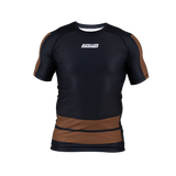 Scramble Ranked Rash Guard