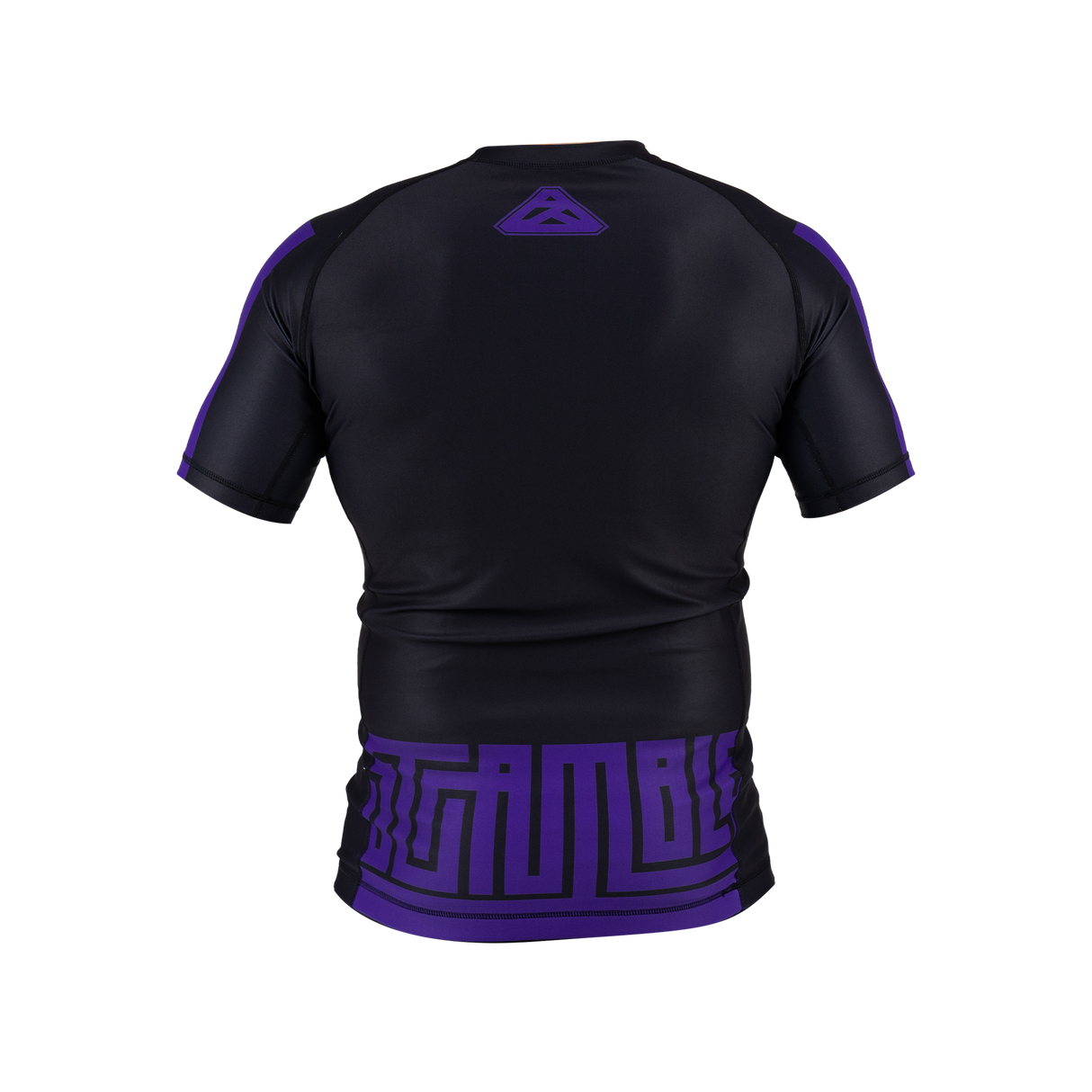 Scramble Ranked Rash Guard