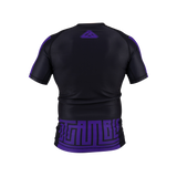 Scramble Ranked Rash Guard