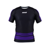 Scramble Ranked Rash Guard