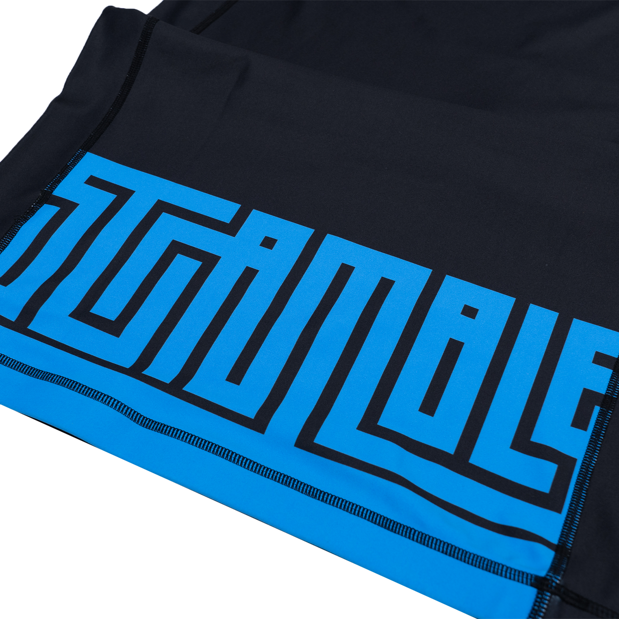 Scramble Ranked Rash Guard