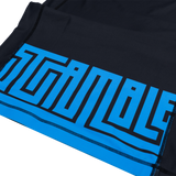 Scramble Ranked Rash Guard