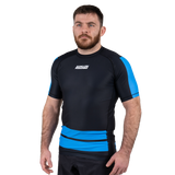 Scramble Ranked Rash Guard