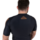 Scramble Ranked Rash Guard