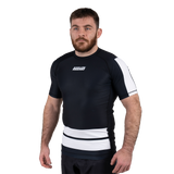 Scramble Ranked Rash Guard