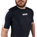 Scramble Ranked Rash Guard