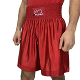 Rival Dazzle Pro Boxing Shorts - Fight Co