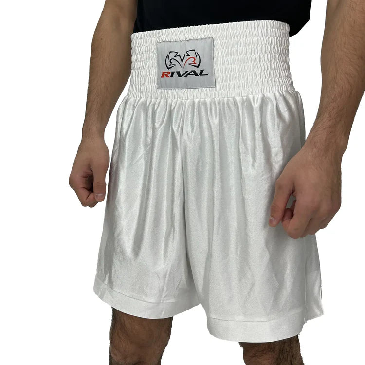 Rival Dazzle Pro Boxing Shorts - Fight Co