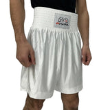 Rival Dazzle Pro Boxing Shorts - Fight Co