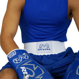 Rival Amateur Competition Boxing Shorts