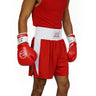 Rival Amateur Competition Boxing Shorts