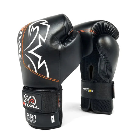 RIVAL RB1 ULTRA BAG GLOVES 2.0 - Fight Co